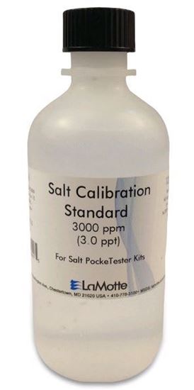 Picture of Lamotte Salt Pocketester Calibration | 6005-J
