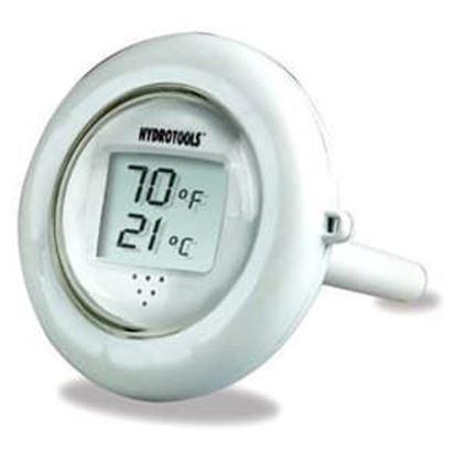 Picture of Swimline Floating Digital Thermometer | 9250
