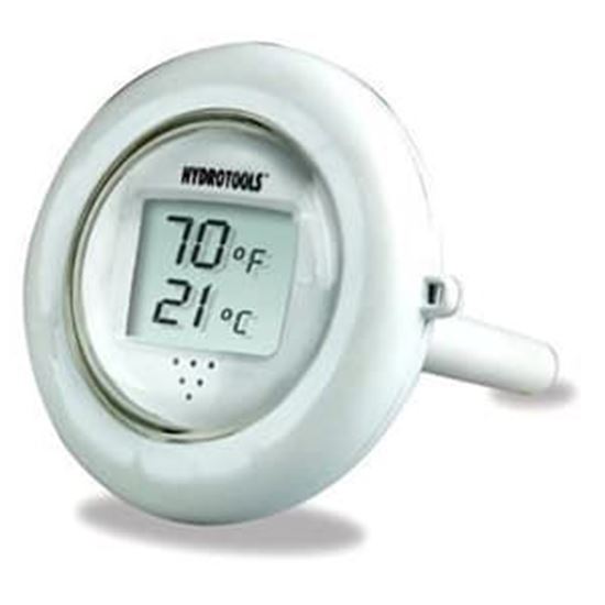 Picture of Swimline Floating Digital Thermometer | 9250