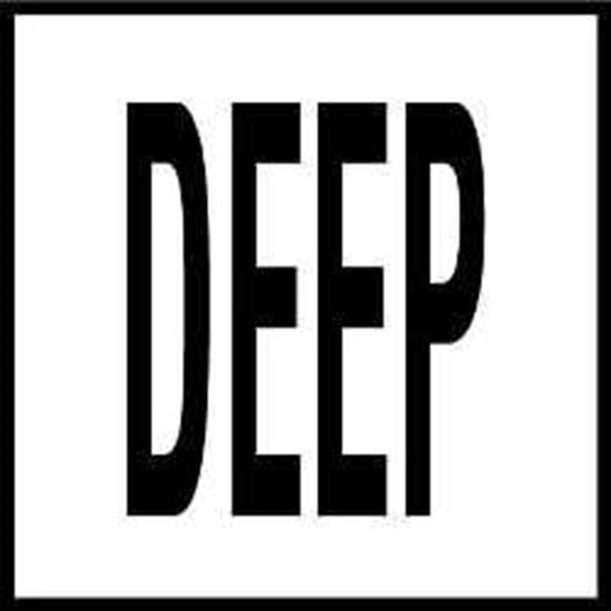 Picture of Inlays Deep4" Letters-1 Tile Depth | C621711