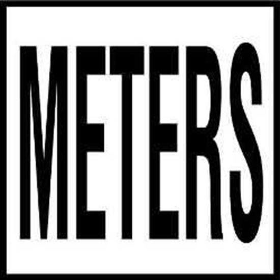 Picture of Non-Skid Depth Marker - Meters | C621715