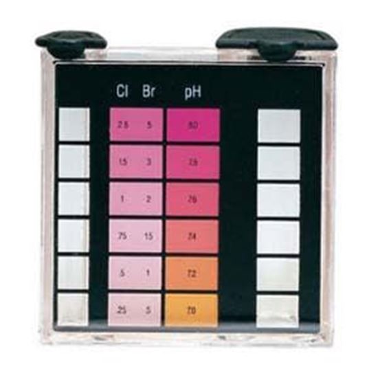 Picture of Taylor 2000 Series Comparator Bromine & Chlorine | 9057