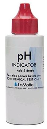 Picture of Lamotte Dpd 1B Free Chlorine Rgent | P-6741-H