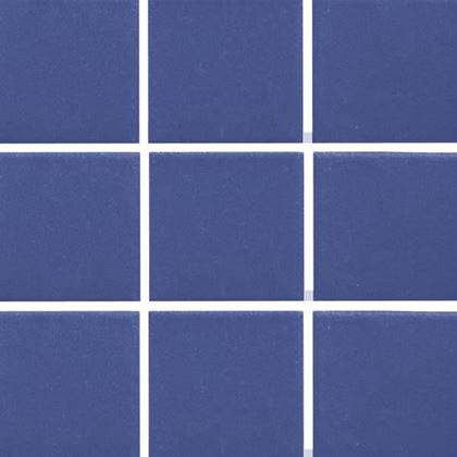 Picture of Non-Skid Unglazed Cobalt Blue Porcelain Tile 24 Sqft | NDSBB