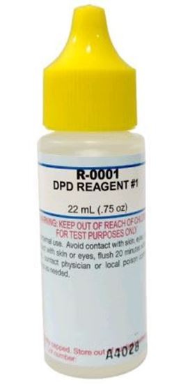 Picture of Taylor Phosphate Rgent | R-0981-A