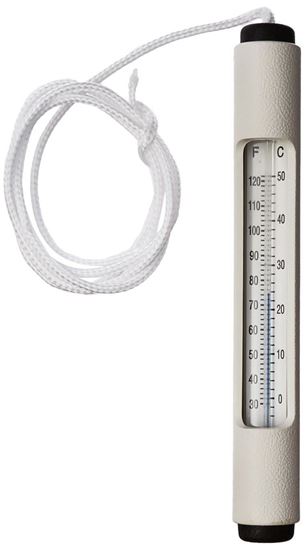 Picture of Pentair #127 Rainbow Economy Thermometer | R141036