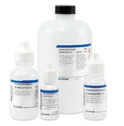 Picture of Lamotte Ph Indicator 60 Ml  | P-7026-H
