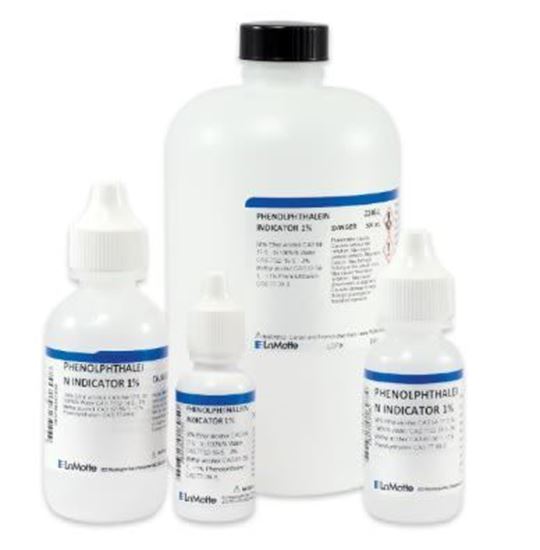 Picture of Lamotte Ph Indicator 60 Ml  | P-7026-H