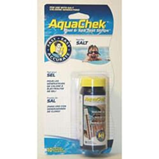 Picture of AquaChek White Salt Titrator Tests 10 Tests | 561141A
