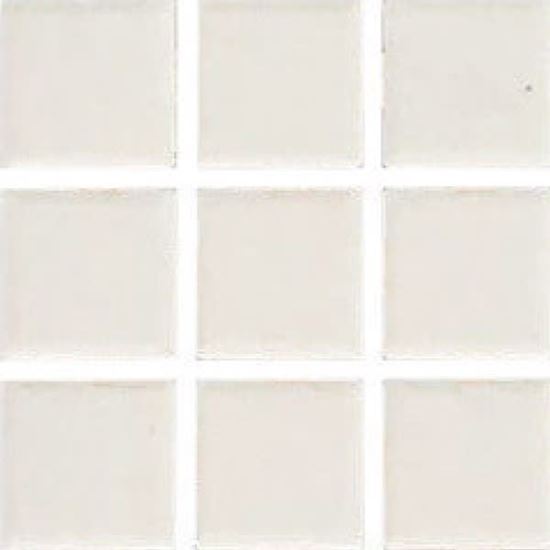 Picture of 2" x 2" White Nonskid Tile | LSSJA01