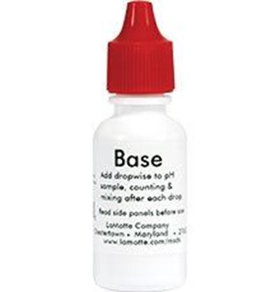 Picture of Lamotte Base Demand Rgent 15 Ml | P-6460-E