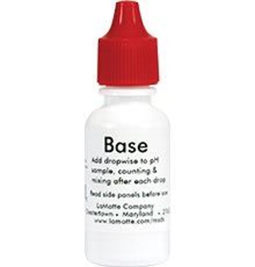 Picture of Lamotte Base Demand Rgent 15 Ml | P-6460-E