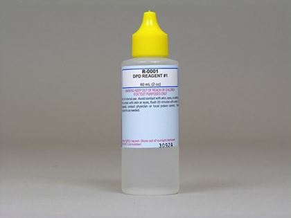 Picture of Taylor DPD Rgent #1 Dropper Bottle 2 oz 12/Pack | R-0001-C-12