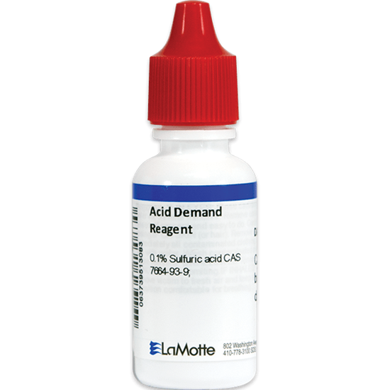 Picture of Lamotte Acid Demand Rgent 15 Ml | P-6068-E