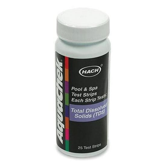 Picture of AquaChek TDS Test Strips 25/Pack | 561683