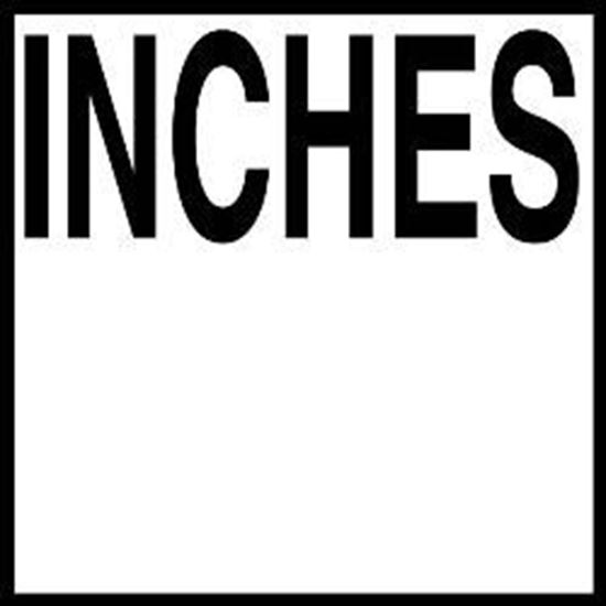 Picture of Smooth Depth Marker - Inches | VCFWP-TOPINCHES