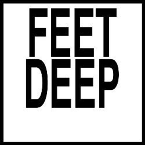 Picture of Smooth Dm -  Feet Deep1 Tile | 6FFD