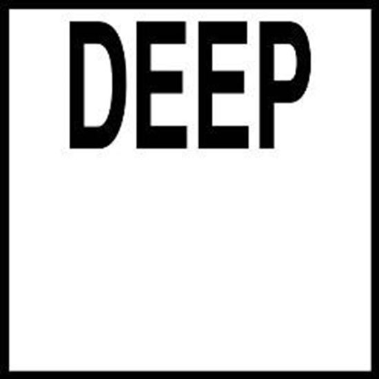 Picture of Smooth Depth Marker - Deep | 6F-DEEP