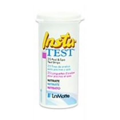 Picture of Nitrate Test Strip25 Per Bottle | 3012-G-12