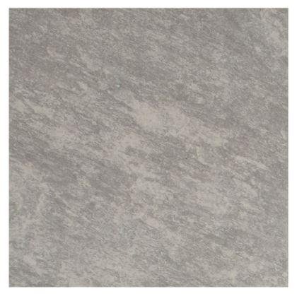 Picture of 6" x 6" Ashen Dust Porcelain Tile Silver | NGAD 615