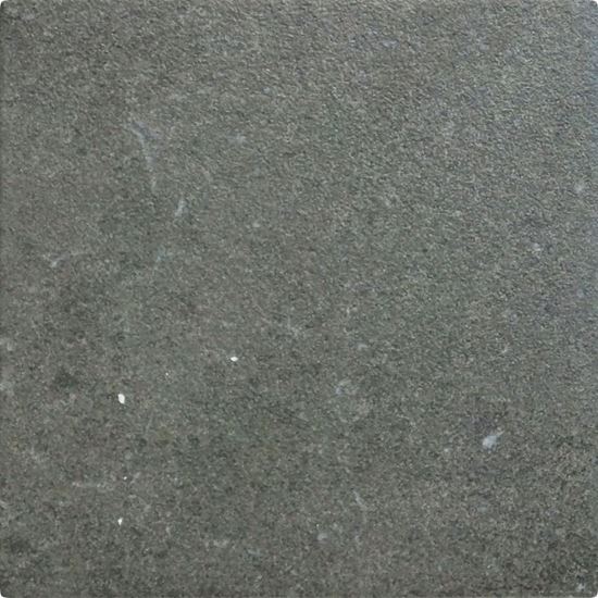 Picture of Nero District Porcelain Tile Black 6" x 6"
