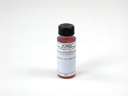 Picture of Taylor Ph Indicator Solution For Midget And Slide Comparators | R-1003J-A