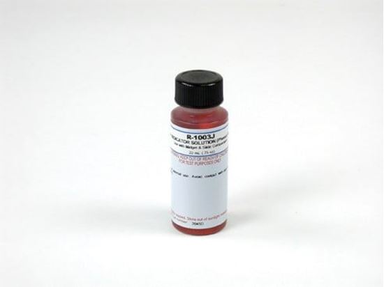Picture of Taylor Ph Indicator Solution For Midget And Slide Comparators | R-1003J-A