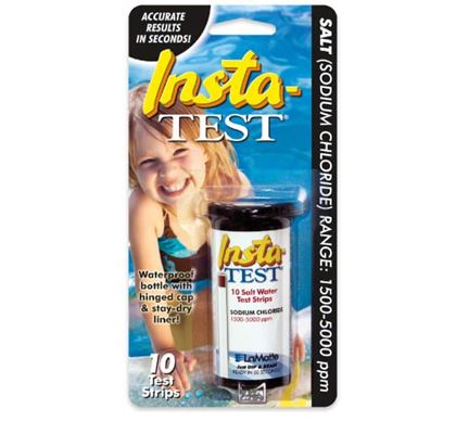 Picture of Lamotte Insta-Test Sodium Chloride-Salt | 2998-12