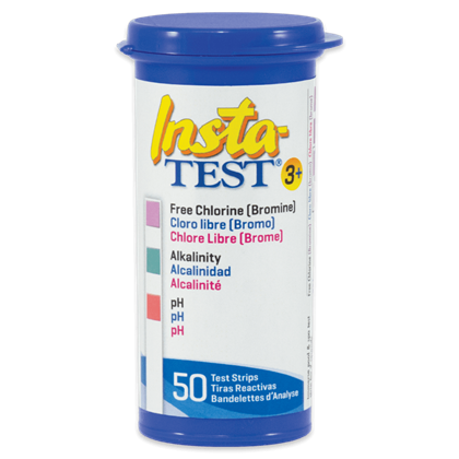 Picture of Lamotte Insta-Test 3 Plus Bulk | 2976-100-PT