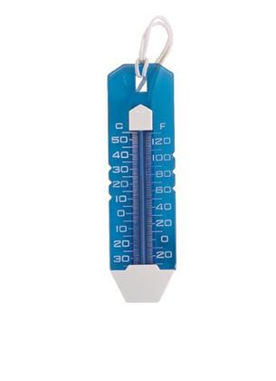 Picture of Ocn Blue Jumbo Thermometer | 150010
