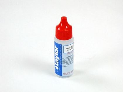 Picture of Taylor Base Demand Rgent for 2000 Series Kits .75 oz 24/Pack | R-0006-A-24