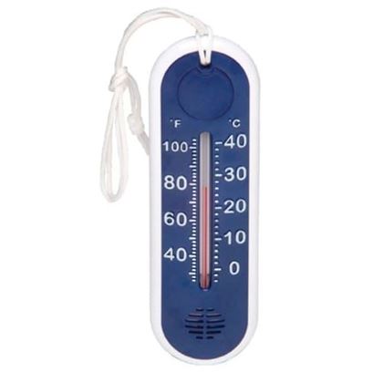 Picture of Ocn Blue Thermometer | 145060B