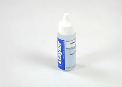 Picture of Taylor Cyanuric Acid Rgent Dispenser 3/4 oz 24/Pack | R-0013-A-24