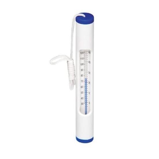 Picture of Ocn Blue Deluxe Round Thermometer | 150015