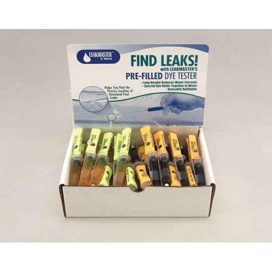 Picture of Anderson Pre-Filled Dye Lk Tester  | DT601