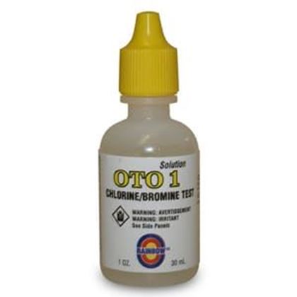 Picture of Pentair OTO Replacement Solution 1 oz | R161025