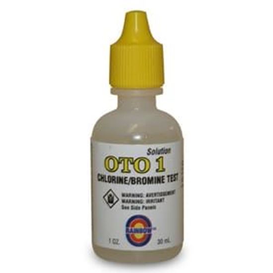 Picture of Pentair OTO Replacement Solution 1 oz | R161025