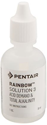 Picture of Pentair Solution #3 Acid Demand Replacement 1 oz | R161185