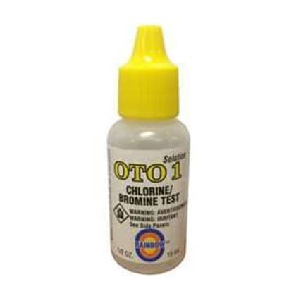 Picture of Pentair Rainbow OTO Replacement Solution #2 1/2 oz | R161004