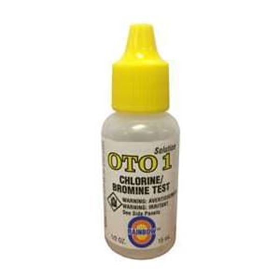 Picture of Pentair Rainbow OTO Replacement Solution #2 1/2 oz | R161004