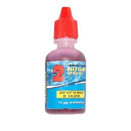 Picture of Poolmaster 1 Oz Solution #2 Phen Red- Dsp | 23262
