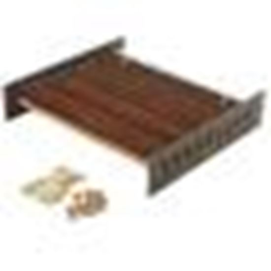 Picture of Tube Bundle, Raypak 265/266A/267A/R265A/R265B 006733F