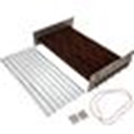 Picture of Tube Bundle, Raypak 406A/407A, Copper/Polymer 010062F