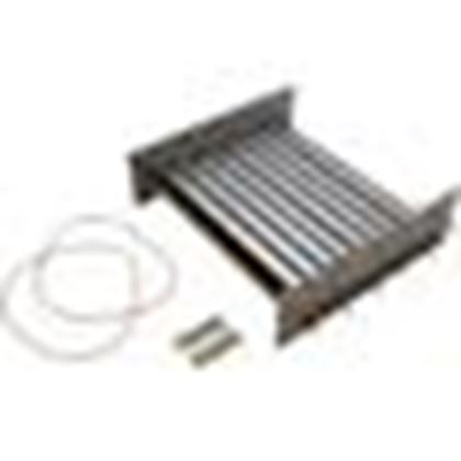 Picture of Tube Bundle, Raypak 266A/267A, CuNi/Polymer, Before 7/2013 010365F