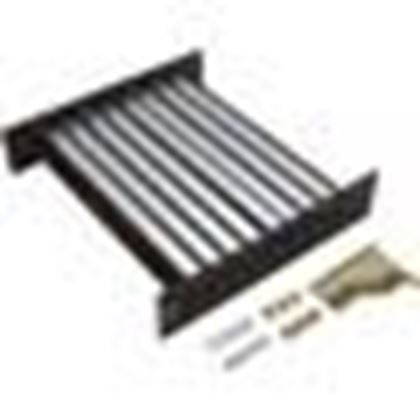 Picture of Tube Bundle, Raypak 266A/267A, CuNi/Metal 010369F