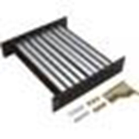 Picture of Tube Bundle, Raypak 266A/267A, CuNi/Metal 010369F