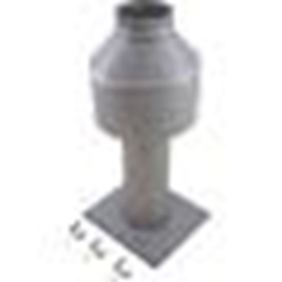 Picture of Indoor Stack Kit, Raypak 206A/207A 009838