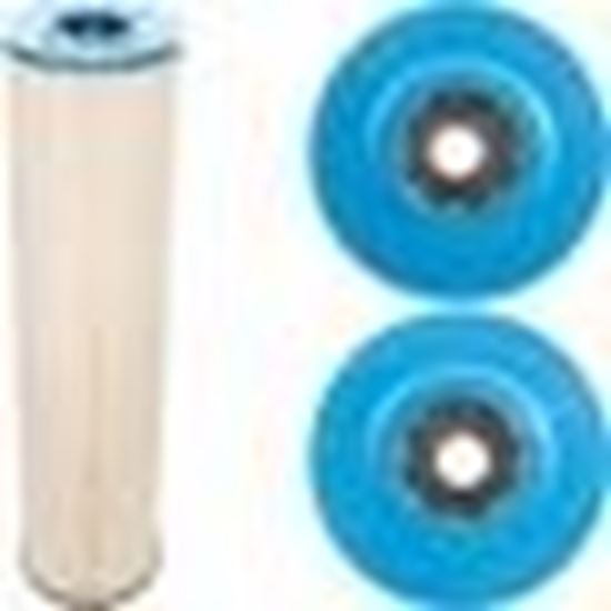Picture of Cartridge, Raypak Protege RPCFP150/152 018243F