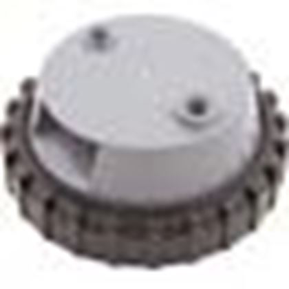 Picture of Cover Kit, Raypak Protege RPCFP, w/ O-Ring 018245F