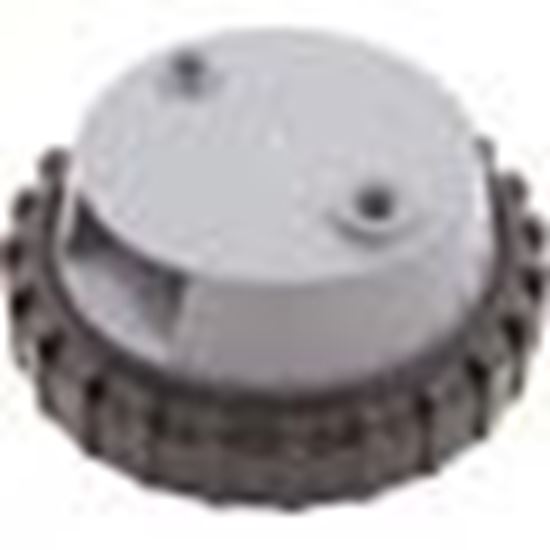 Picture of Cover Kit, Raypak Protege RPCFP, w/ O-Ring 018245F